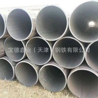 廠家焊管現貨 大直縫焊管 架子管 大小口徑直縫焊管 量大優惠