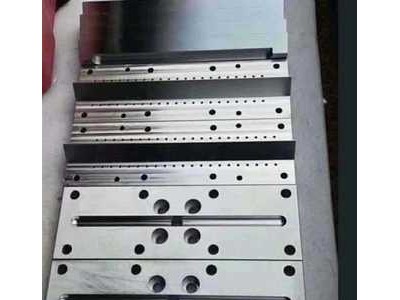 熔噴布模具材料s136