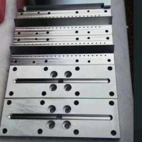 熔噴布模具材料s136