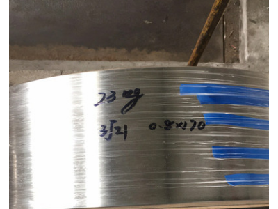 廠家供應彈性合金3j21帶材 3j21絲材 品質保障 可零銷