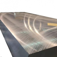 國標5052H34光面鋁板 雙面貼膜鋁板 定制尺寸 薄/厚板 5052鋁卷