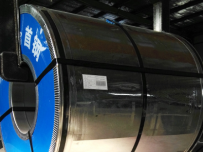 12-12日 首鋼無花鍍鋅卷板275g 高端機(jī)箱原材料 提供對應(yīng)質(zhì)保書