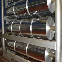 實(shí)體廠房可來(lái)考察8011鋁箔食品鋁箔藥箔1235鋁箔8021鋁箔