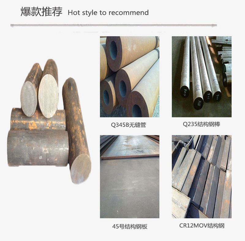 結(jié)構(gòu)鋼