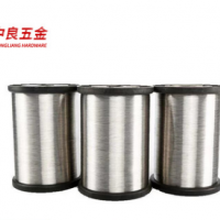 304不銹鋼絲 光亮中硬絲工業(yè)焊接絲不銹鋼異形絲直條鋼絲