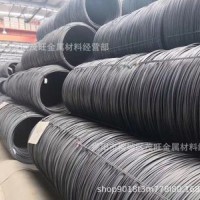 廠家直銷:抗震螺紋鋼 盤螺 可加工