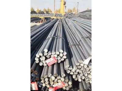 廠家直銷：螺紋鋼 盤螺 圓鋼 可加工