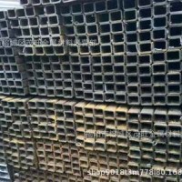 廠家直銷批發(fā);各種規(guī)格方管 方矩管 鍍鋅方管