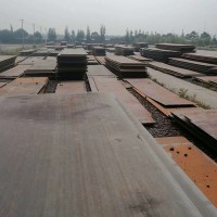 廠家直銷結(jié)構(gòu)鋼板 中厚鋼板定尺切割零售量大優(yōu)惠