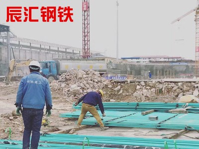 廠家供應(yīng) 樹(shù)脂涂層鋼筋 環(huán)氧樹(shù)脂鋼筋 三級(jí)螺紋鋼筋廠家