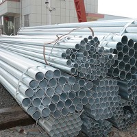 鍍鋅管鍍鋅焊管熱鍍鋅鋼管 國標非標可定制