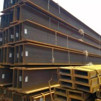 現貨批發國標H型鋼熱軋H型鋼高頻焊型H型鋼高強度H型鋼規格齊全