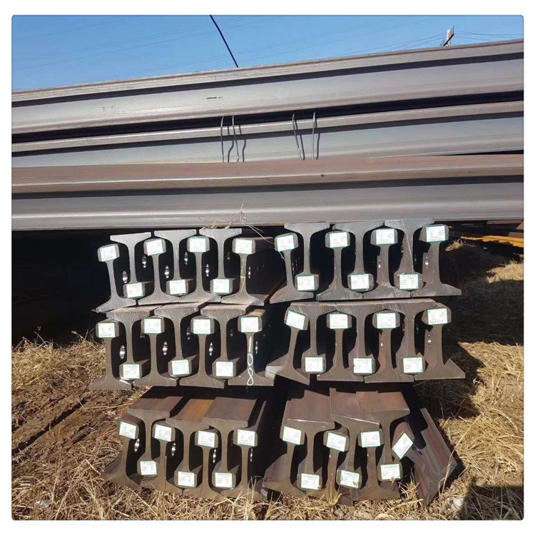 寧夏 A45 80KG鋼軌 鐵軌 德標鋼軌執(zhí)行標準