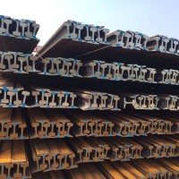 零售批發 9#礦工鋼 國標軌道鋼 價格優惠