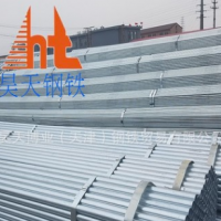 鍍鋅管 4分鍍鋅管 大棚鍍鋅管 牛頭牌鍍鋅管