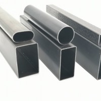 勝芳霸州25*25黑色退火方管焊管專供出口貿(mào)易公司支持定尺家具管