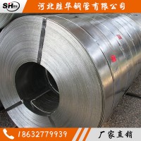 鍍鋅帶鋼 廠家銷售熱軋鍍鋅帶鋼q195現貨規格齊全