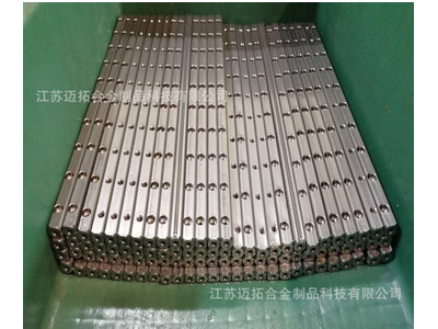 定制不銹鋼微型直線導(dǎo)軌 440A 440B 440C微型導(dǎo)軌 交叉滾子導(dǎo)軌