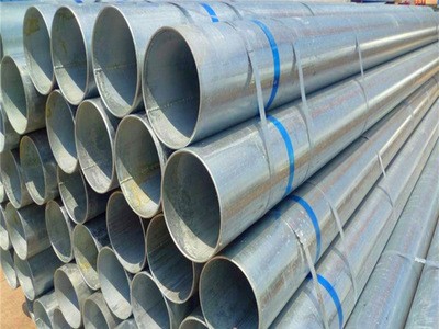 佛山廠家直銷消防 給水 裝飾 國標鍍鋅鋼管 鍍鋅無縫鋼管