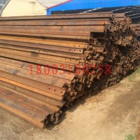 再用鋼軌 43舊鋼軌 50kg再用道軌 60舊道軌 量大從優
