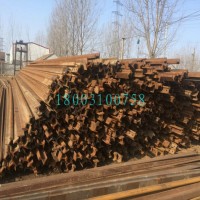 二手路軌 再用路軌 二手舊軌道 回收舊鋼軌 再生軌 型號齊全