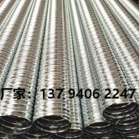 廣東廠家預應力金屬波紋管橋梁房建鍍鋅金屬波紋管預應力波紋管