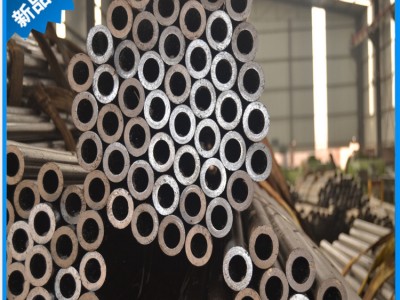 廠家 無縫鋼管 機械工業建筑用精密無縫管 光亮厚壁精拉鋼管