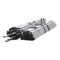 鋼材現(xiàn)貨 精密鋼管機(jī)械用 16MN合金精密光亮管 冷軋光亮焊管