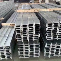熱軋工字鋼10號現(xiàn)貨供應鍍鋅25b輕型8#礦用工閣樓16a歐標工字鋼63