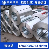 廠家電議熱鍍鋅板 鍍鋅鋼板 開平鍍鋅卷板 無花鍍鋅板 熱軋鋼板