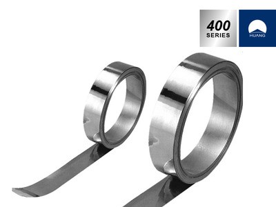 不銹鐵 410金屬薄片帶磁鋼皮