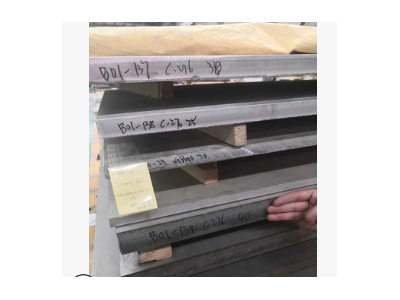 鎳基合金HastelloyC276鋼板、圓棒、焊管、帶材非標定制C-276