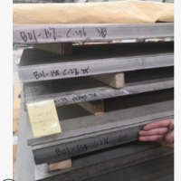 鎳基合金HastelloyC276鋼板、圓棒、焊管、帶材非標(biāo)定制C-276