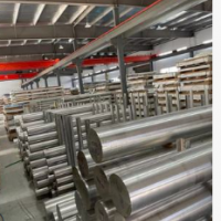 40Cr、42CrMo、45#、GCr15、60Si2Mn精拉光圓、磨光圓鋼、鍍鉻棒