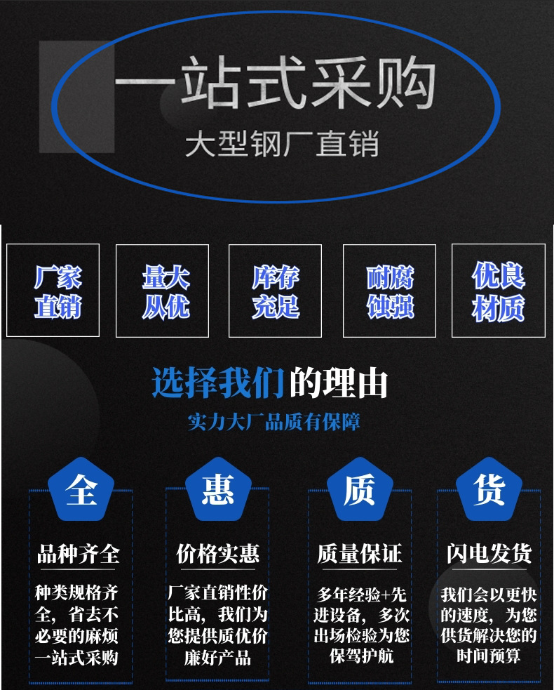 一站式采購詳情