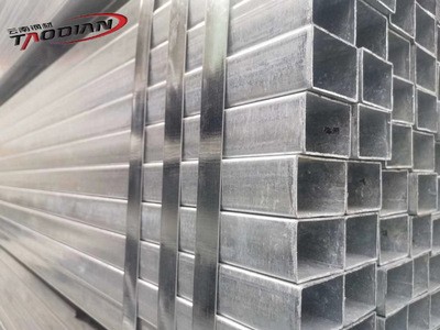 鍍鋅方管矩形管昆明q235熱鍍鋅矩形管方鋼管鍍鋅方通生產(chǎn)廠家現(xiàn)貨