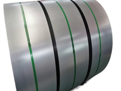 DC06+ZE鍍鋅 涂層鋼材 鋼卷可以加工 廠家現貨供貨 規格齊全