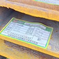 低溫條件Q345E鋼板性能良好