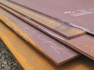 Q235D鋼板化學成分/屈服強度是多少