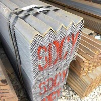 現貨熱軋40角鋼 50*50角鋼 63角鋼等 Q235B熱鍍鋅角鋼 量大優惠