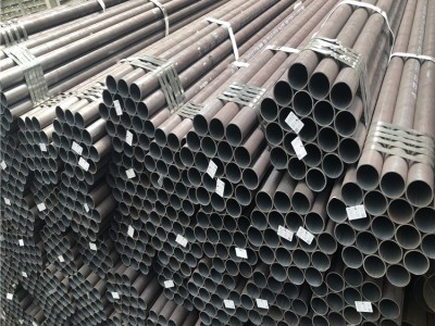 廠家直銷q345b鋼管加工45號無縫鋼管耐磨管方管圓鋼20#鋼異型管厚