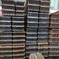 10#槽鋼廠家現貨 鍍鋅槽鋼規格齊全 九寨溝不等邊角鋼廠家生產