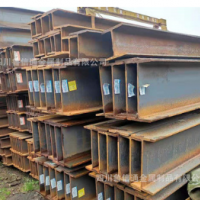 成都工字鋼廠家 45a工字鋼現(xiàn)貨出售 熱軋工字鋼規(guī)格齊全