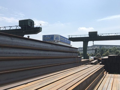 H型鋼現貨供應/萊鋼津西質量保障100*100/200*200