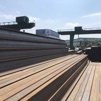 H型鋼現貨供應/萊鋼津西質量保障100*100/200*200