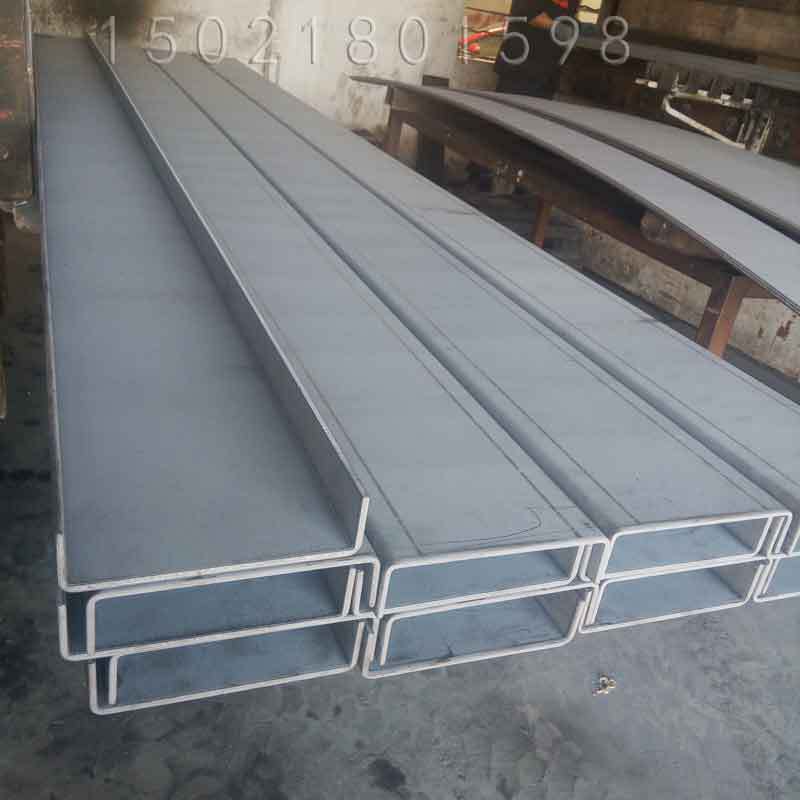 安裝不銹鋼天溝加工