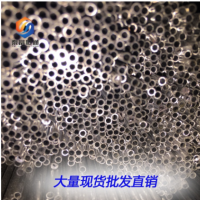 304不銹鋼管 不銹鋼毛細(xì)管 細(xì)小不銹鋼管外徑9mm內(nèi)徑8mm一米價