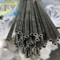 佛山不銹鋼小圓管直徑5mm6mmsus304薄壁高精度不銹鋼毛細(xì)管規(guī)格表
