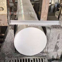 高硬度7075t651鋁合金棒 270mm直徑7075t651鋁棒 歡迎來廠提貨