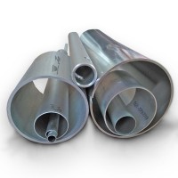 6106無縫鋁管精密管 擠壓鋁材3000多套現(xiàn)成模具免開模費(fèi) 6106鋁管